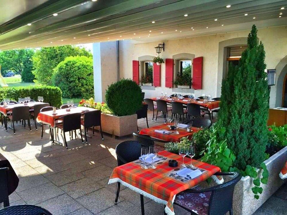 Auberge de la Réunion Coinsins Esterno foto