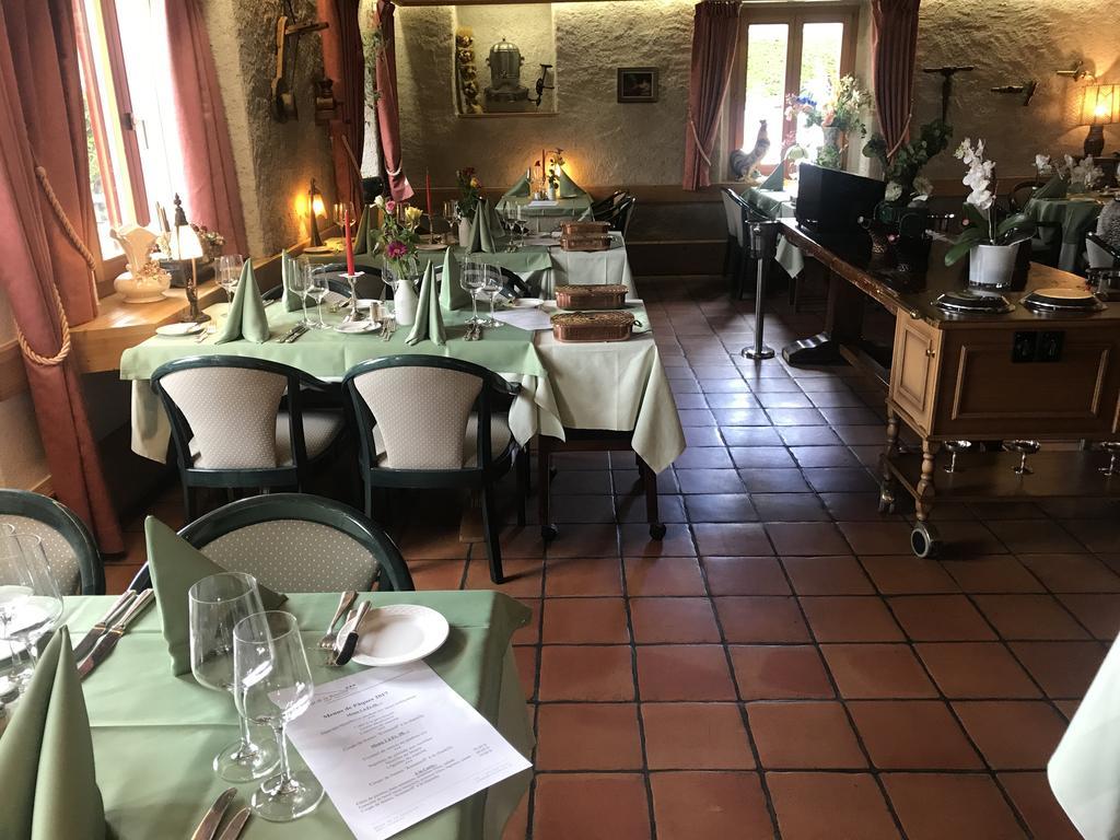 Auberge de la Réunion Coinsins Esterno foto