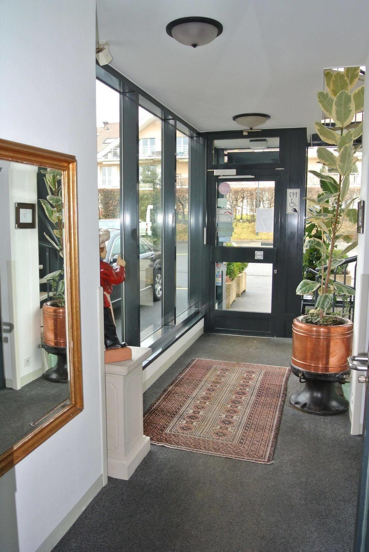 Auberge de la Réunion Coinsins Esterno foto