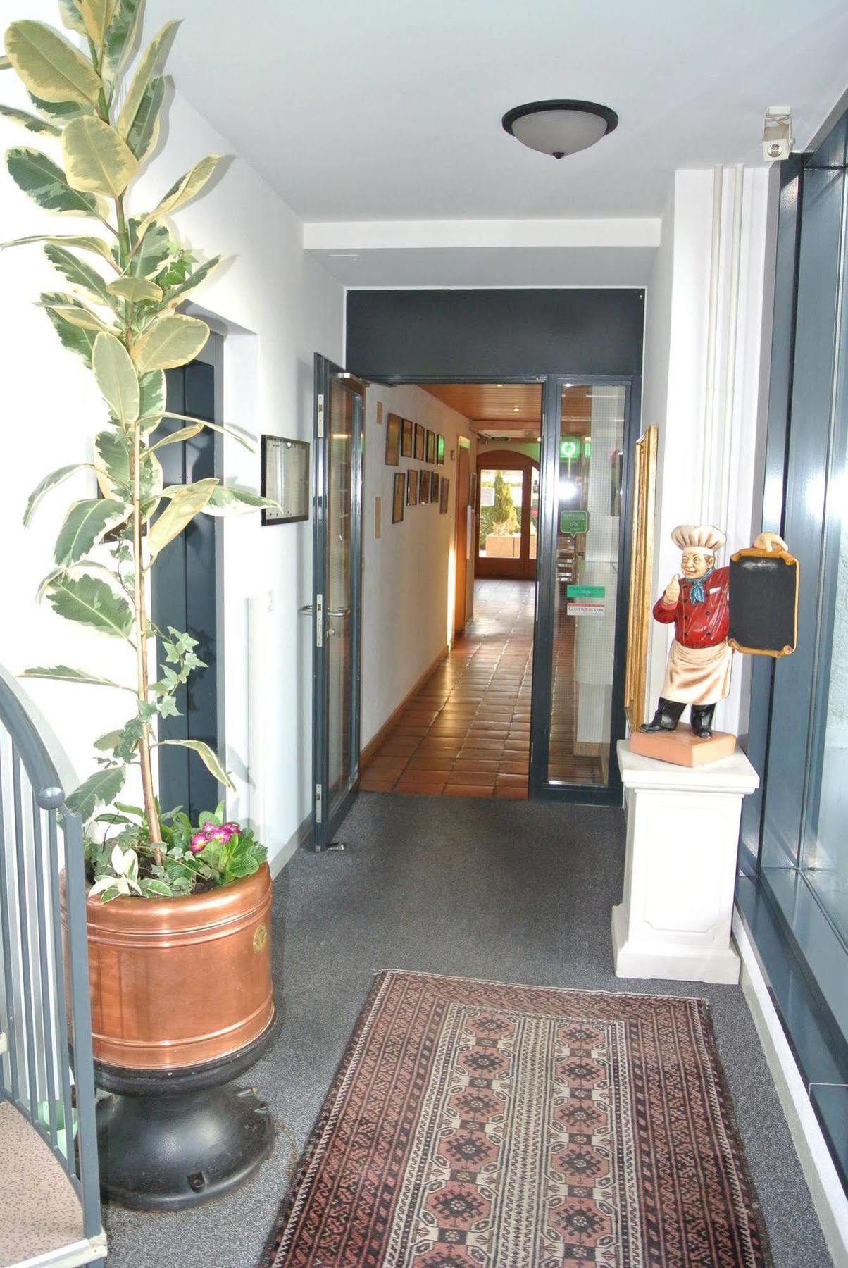 Auberge de la Réunion Coinsins Esterno foto