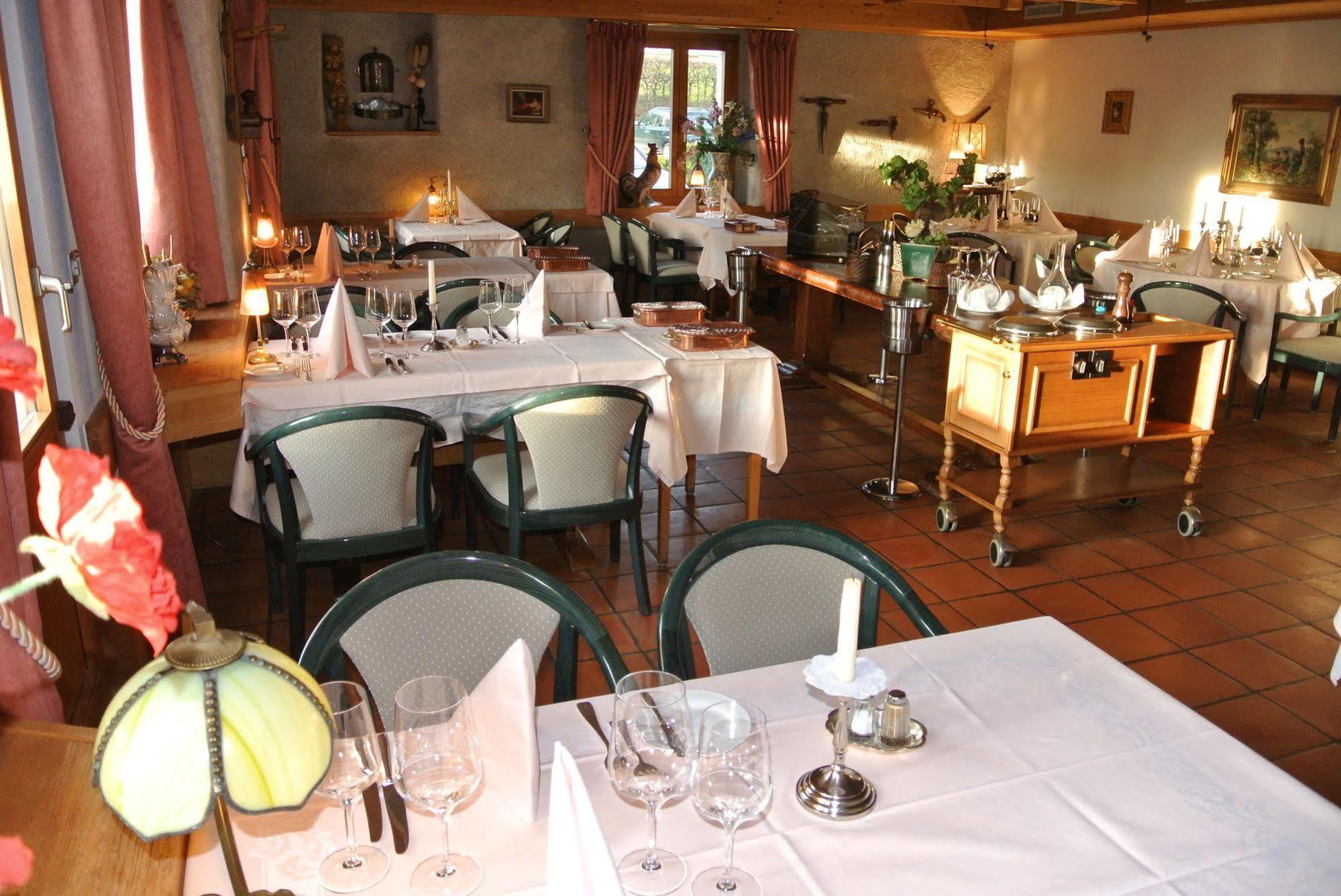 Auberge de la Réunion Coinsins Esterno foto